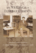 The Writings of Eusebio Chacn