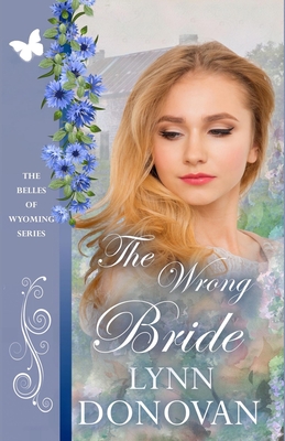 The Wrong Bride - Donovan, Lynn