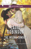The Wrong Cowboy: A Mail-Order Bride Romance