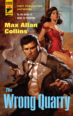 The Wrong Quarry: Quarry - Collins, Max Allan