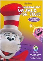 The Wubbulous World of Dr. Seuss: The Cat, the Gink and Other Furry Friends