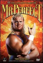 The WWE: The Life and Times of Mr. Perfect [2 Discs]