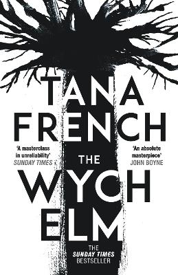The Wych Elm: The Sunday Times bestseller - French, Tana