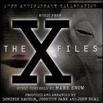 The X-Files: A 20th Anniversary Celebration