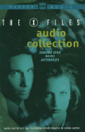 The X-Files Audio Collection - Anderson, Kevin J