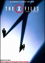 The X-Files: I Want to Believe [WS] [Special Edition] [3 Discs] [Includes Digital Copy]