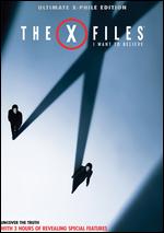 The X-Files: I Want to Believe - Chris Carter