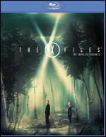 The X-Files: Season 05