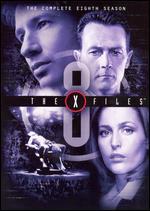 The X-Files: The Complete Eighth Season [6 Discs]