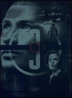 The X-Files: The Complete Third Season [7 Discs]
