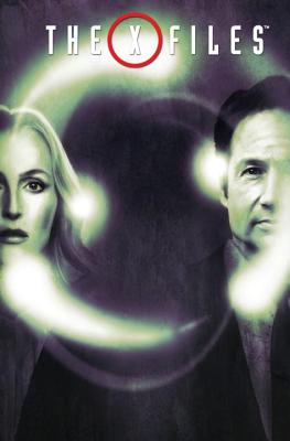 The X-Files, Volume 2: Came Back Haunted - Harris, Joe, Professor