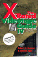 The X-Rated Videotape Guide, 1992-1993