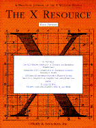The X Resource