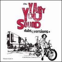 The Yabby You Sound - Yabby You & The Prophets