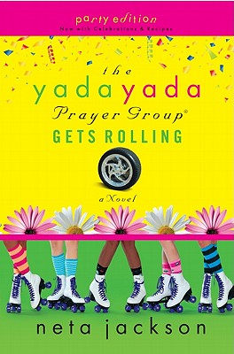 The Yada Yada Prayer Group Gets Rolling - Jackson, Neta