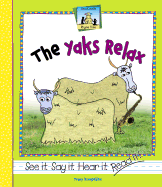 The Yaks Relax