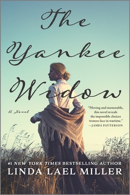 The Yankee Widow - Miller, Linda Lael