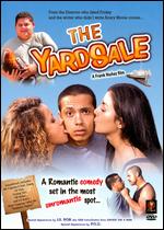 The Yard Sale - Frank Nunez