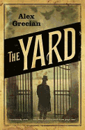 The Yard: Scotland Yard Murder Squad Book 1