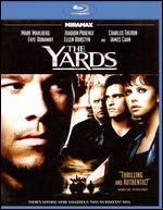 The Yards [Blu-ray]