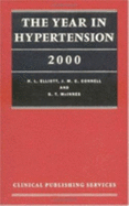 The Year in Hypertension 2000