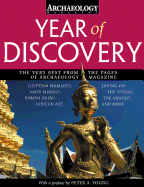 The Year of Discovery