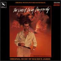 The Year of Living Dangerously - Maurice Jarre