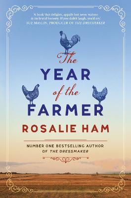 The Year of the Farmer - Ham, Rosalie