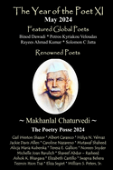 The Year of the Poet IX May 2024