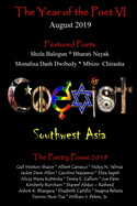 The Year of the Poet VI August 2019