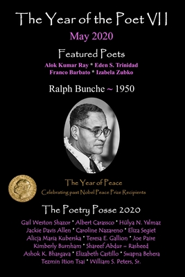 The Year of the Poet Volume VII May 2020 - Posse, The Poetry, and Rasheed, Shareef Abdur (Foreword by)