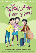 The Year of the Three Sisters, 4 - Cheng, Andrea