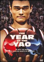 The Year of the Yao