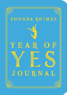 The Year of Yes Journal