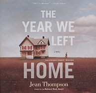 The Year We Left Home