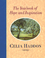 The Yearbook of Hope and Inspiration - Haddon, Celia