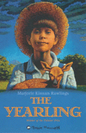 The Yearling - Rawlings, Marjorie Kinnan
