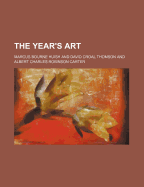 The Year's Art