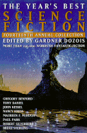 The Year's Best Science Fiction: Fourteenth Annual Collection - Dozois, Gardner, and Dozois, Gardener