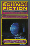 The Year's Best Science Fiction: Tenth Annual Collection - Dozois, Gardner (Editor)