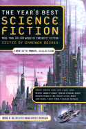 The Year's Best Science Fiction: Twentieth Annual Collection