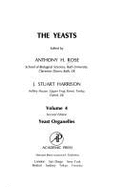 The Yeasts Vol. 4: Yeast Organelles