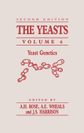 The Yeasts: Yeast Genetics Volume 6