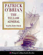The Yellow Admiral