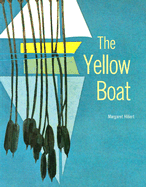 The Yellow Boat, Softcover, Beginning to Read