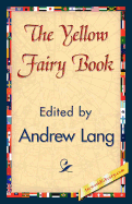 The Yellow Fairy Book