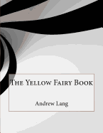 The Yellow Fairy Book