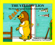 The Yellow Lion - Campilonga, Margaret S