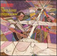 The Yellow Princess - John Fahey