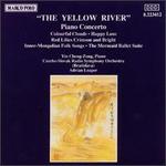 The Yellow River: Piano Concerto